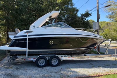 BOATZON | Regal 28 Express 2014