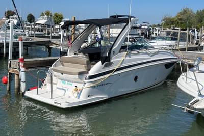 BOATZON | Regal 28 Express 2014 BOATZON | Regal 28 Express 2014
