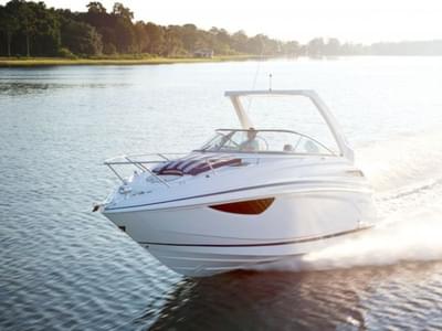 BOATZON | Regal 28 Express 2014