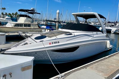 BOATZON | Regal 28 Express 2016