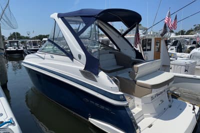 BOATZON | Regal 28 Express 2017