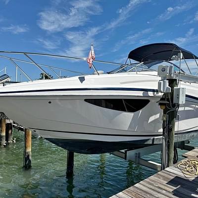 BOATZON | Regal 28 Express 2017 BOATZON | Regal 28 Express 2017
