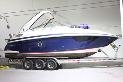BOATZON | Regal 28 Express 2017
