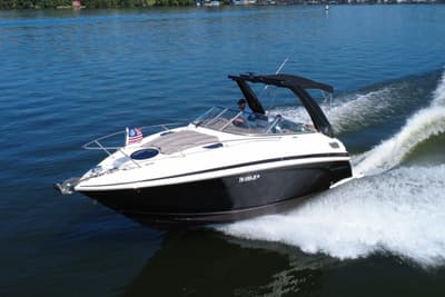 BOATZON | Regal 28 Express 2018