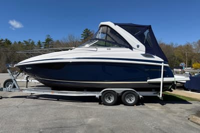 BOATZON | Regal 28 Express 2018