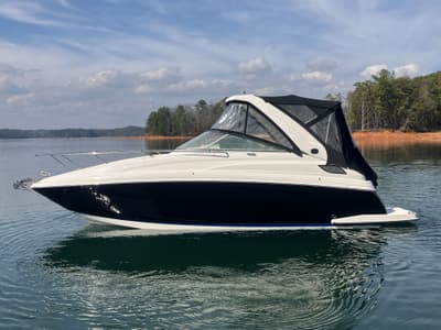 BOATZON | Regal 28 Express 2019