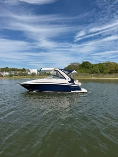 BOATZON | Regal 28 Express 2019