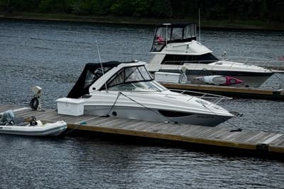 BOATZON | Regal 28 Express 2019