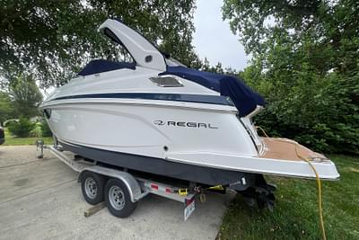 BOATZON | Regal 28 Express 2019 BOATZON | Regal 28 Express 2019
