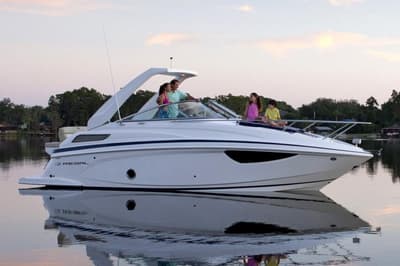 BOATZON | Regal 28 Express 2019