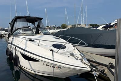 BOATZON | Regal 28 Express 2020