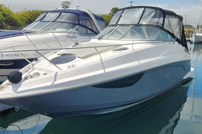 BOATZON | Regal 28 Express 2020