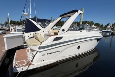 BOATZON | Regal 28 Express 2020 BOATZON | Regal 28 Express 2020