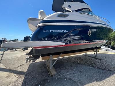 BOATZON | Regal 28 Express 2020