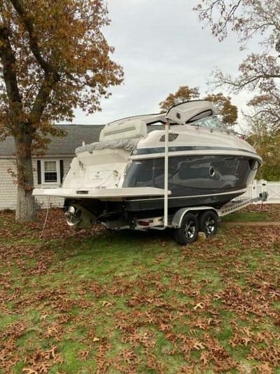 BOATZON | Regal 28 Express 2020