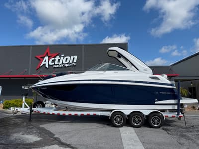 BOATZON | Regal 28 Express 2023