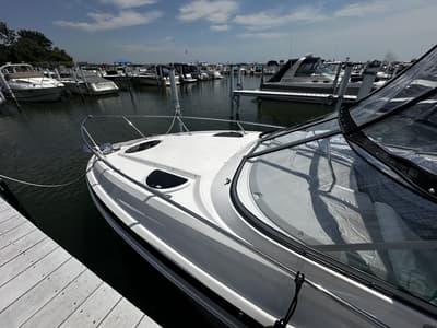 BOATZON | Regal 28 Express 2024