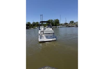 BOATZON | Regal 28 Express 2024