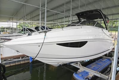 BOATZON | Regal 28 EXPRESS 2025