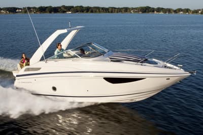 BOATZON | Regal 28 Express 2026