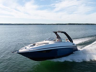 BOATZON | Regal 28 Express 2027 BOATZON | Regal 28 Express 2027