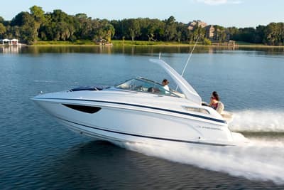 BOATZON | Regal 28 Express 2027
