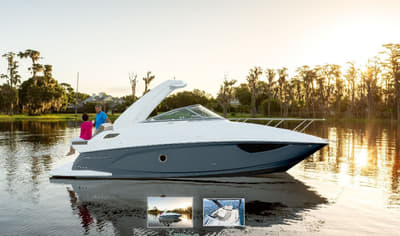 BOATZON | Regal 28 Express 2027