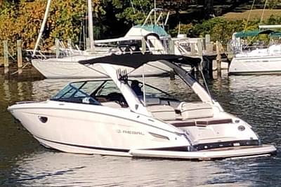 BOATZON | Regal 2800 2017