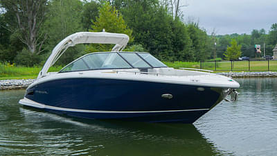 BOATZON | Regal 2800 2018