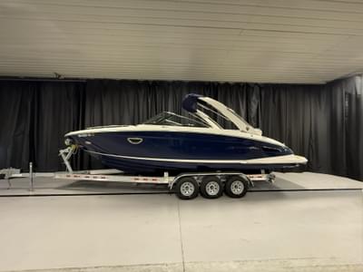 BOATZON | Regal 2800 2018 BOATZON | Regal 2800 2018