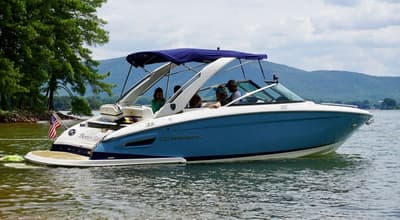 BOATZON | Regal 2800 2018 BOATZON | Regal 2800 2018