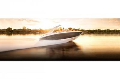 BOATZON | Regal 2800 2019