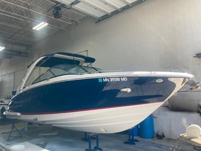BOATZON | Regal 2800 2020 BOATZON | Regal 2800 2020