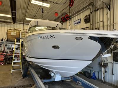 BOATZON | Regal 2800 2021