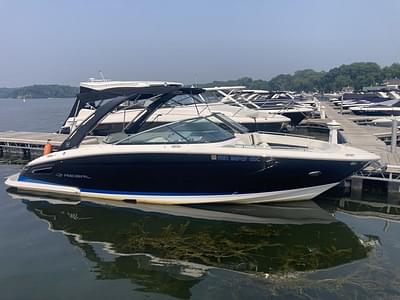 BOATZON | Regal 2800 2021 BOATZON | Regal 2800 2021