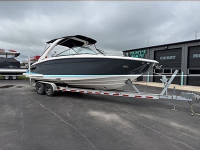 BOATZON | Regal 2800 2021