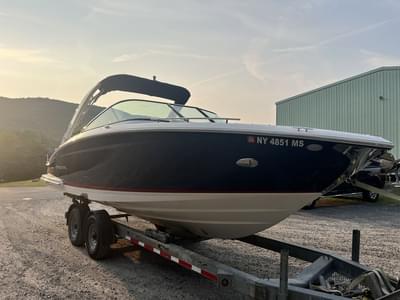 BOATZON | Regal 2800 2022