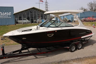 BOATZON | Regal 2800 2023