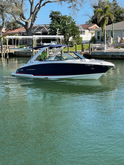 BOATZON | Regal 2800 Bowrider 2015