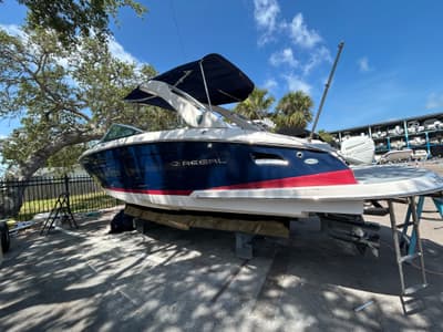 BOATZON | Regal 2800 Bowrider 2015