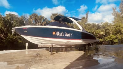 BOATZON | Regal 2800 BOWRIDER 2016