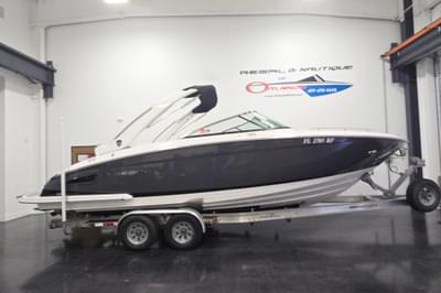 BOATZON | Regal 2800 Bowrider 2017 BOATZON | Regal 2800 Bowrider 2017