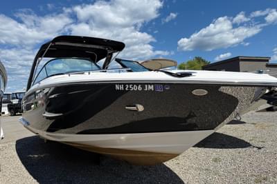 BOATZON | Regal 2800 Bowrider 2018 BOATZON | Regal 2800 Bowrider 2018