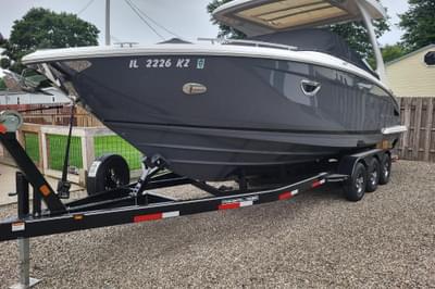BOATZON | Regal 2800 Bowrider 2019