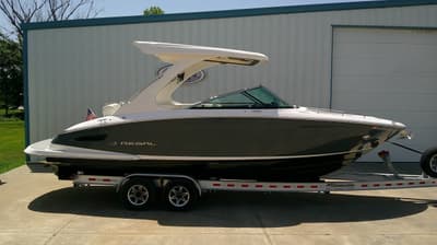 BOATZON | Regal 2800 Bowrider 2020