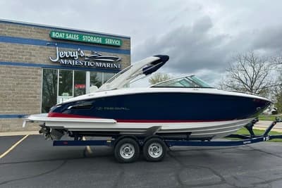 BOATZON | Regal 2800 Bowrider 2021 BOATZON | Regal 2800 Bowrider 2021