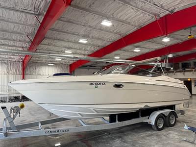 BOATZON | Regal 2800 LSR 2000