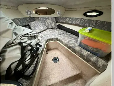 BOATZON | Regal 2850 LSC 2001