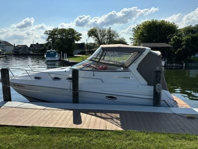 BOATZON | Regal 2860 2003