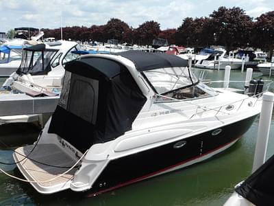 BOATZON | Regal 2860 Commodore 2003